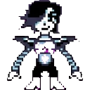Mettaton sprite