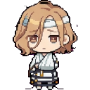 Махиру Шиина sprite