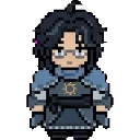 teacher Amarha sprite