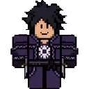Two time sprite