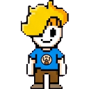 Bryson sprite