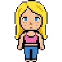 Bad sprite