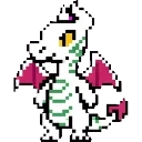 Mychael sprite