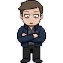 Lee sprite