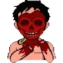 Funkytown sprite