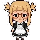 Mimi sprite