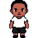 Tbose sprite
