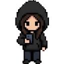 星月 sprite