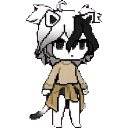 Barin sprite