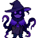 Азур sprite