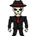Papyrus sprite
