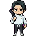 Yuta sprite