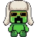 Creepery sprite