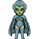 Destiny sprite