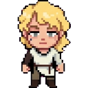 Abel Conti sprite
