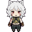 Kiyumi sprite