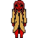 Creator sprite