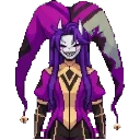 jester sprite