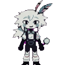 Engel sprite