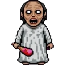 Yo sprite