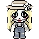 Sweetie reishen sprite