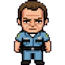 Oscar Bowers sprite
