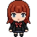 Liza sprite
