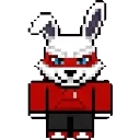 Ben sprite
