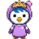 Petty sprite