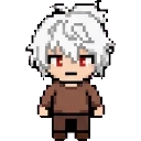 Soren sprite