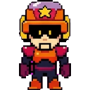 Лорри sprite