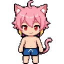Valerio sprite