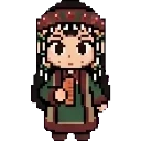 آيو sprite