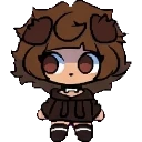 Mimi sprite