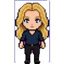 Jennifer Jareau sprite