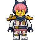 Sora sprite