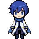 Kaito sprite