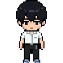 Yoshiki sprite