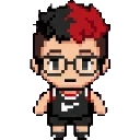 LATE sprite
