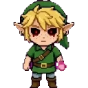 BEN sprite