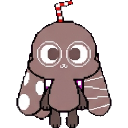 Chokolat Miilk sprite