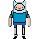 Finn sprite
