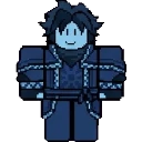 two Time sprite