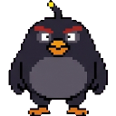 Bomb sprite