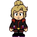 Brianna sprite