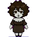 Katherine sprite