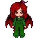 D3vilinaSunshin3girl sprite