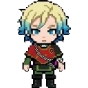 Michael Kaiser sprite
