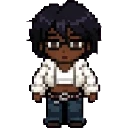 Andrea sprite