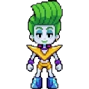 Venner sprite